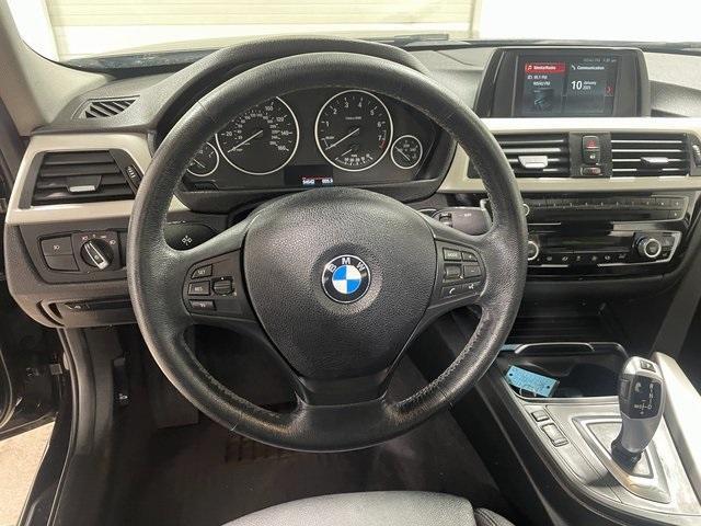 used 2018 BMW 320 car, priced at $16,989