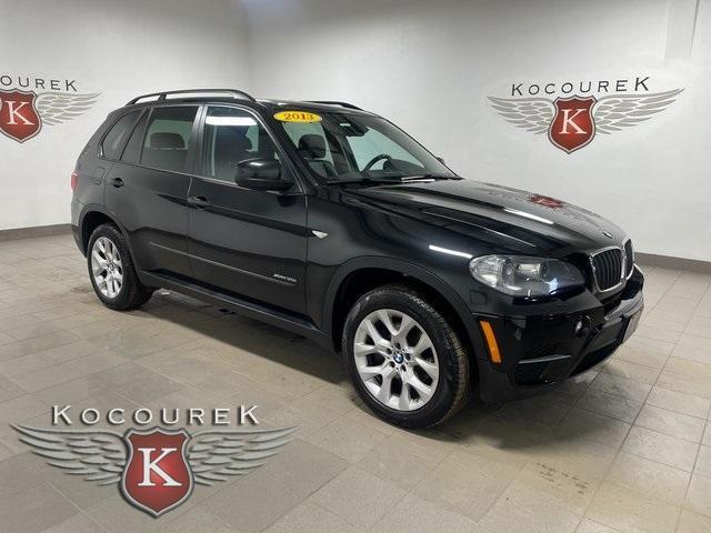 used 2013 BMW X5 car, priced at $9,735