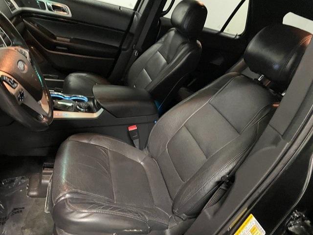 used 2015 Ford Explorer car, priced at $12,732