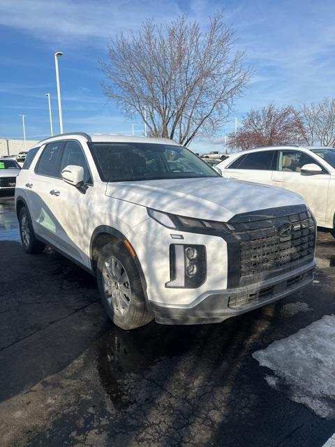 used 2024 Hyundai Palisade car, priced at $36,936