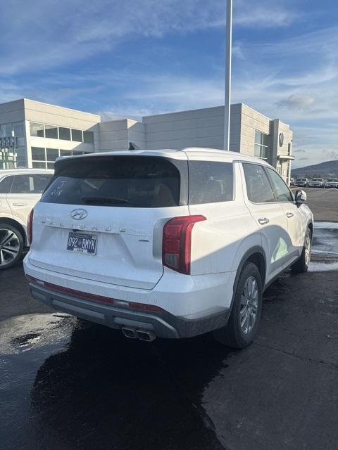 used 2024 Hyundai Palisade car, priced at $36,936