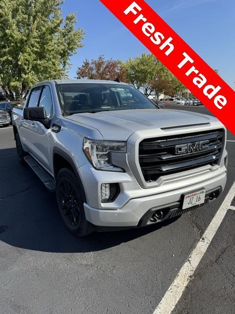 used 2019 GMC Sierra 1500 car, priced at $30,395