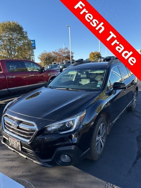 used 2019 Subaru Outback car, priced at $21,488