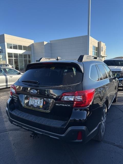 used 2019 Subaru Outback car, priced at $21,488