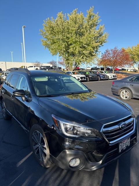 used 2019 Subaru Outback car, priced at $21,488