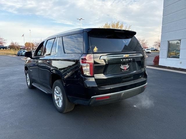 used 2022 Chevrolet Tahoe car, priced at $51,978