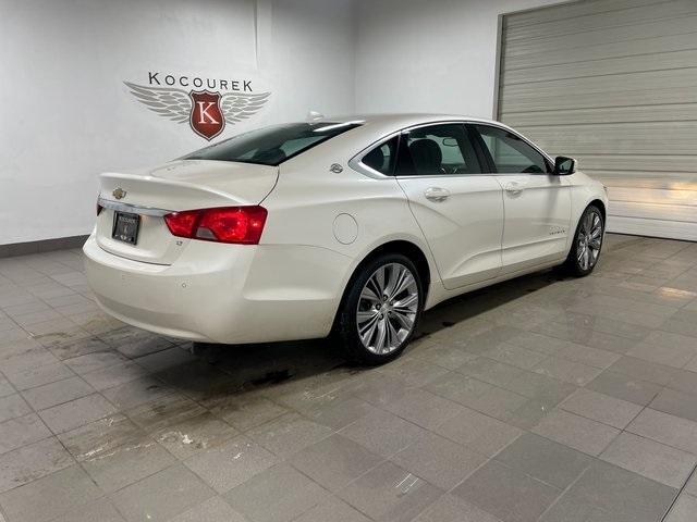 used 2014 Chevrolet Impala car, priced at $11,992