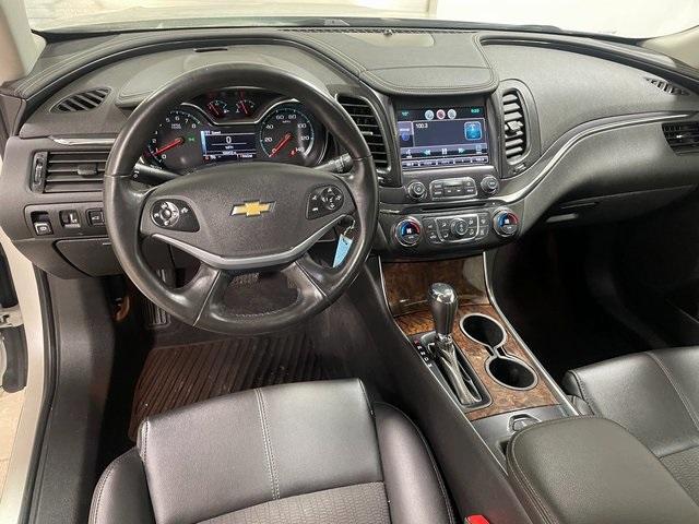 used 2014 Chevrolet Impala car, priced at $11,992