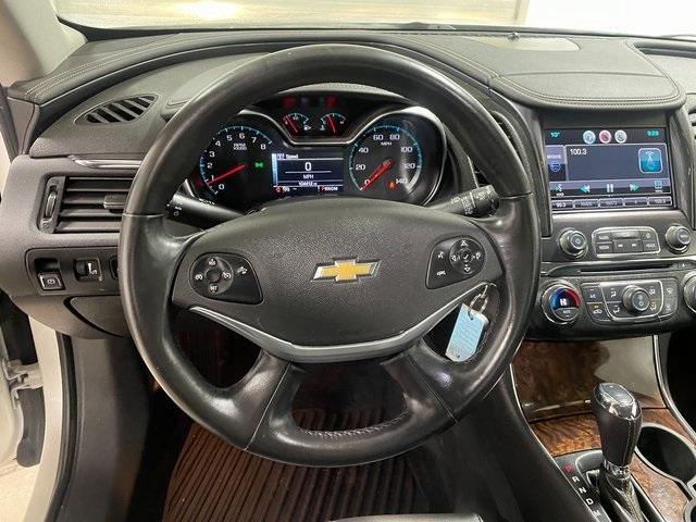 used 2014 Chevrolet Impala car, priced at $11,992