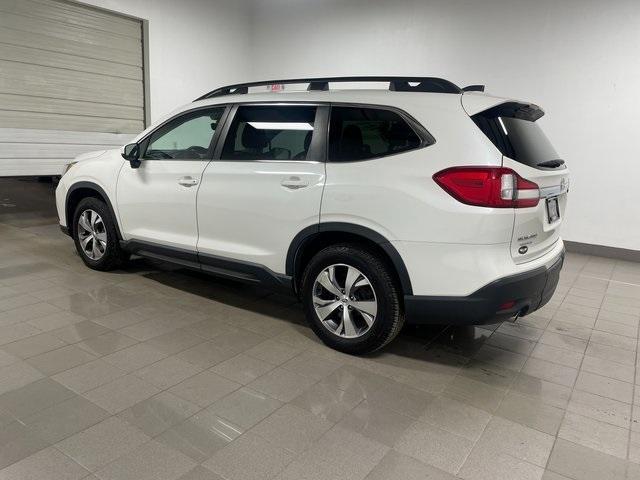 used 2020 Subaru Ascent car, priced at $21,775