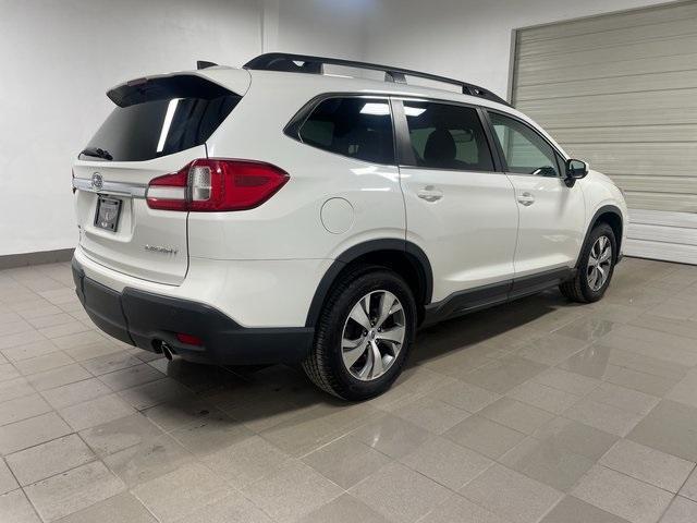 used 2020 Subaru Ascent car, priced at $21,775