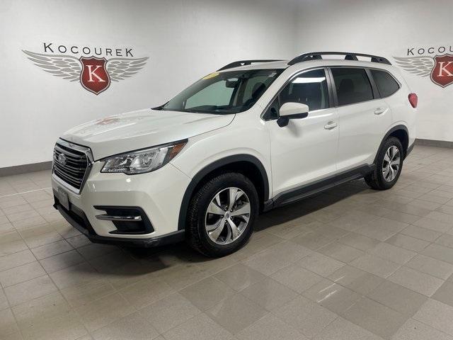 used 2020 Subaru Ascent car, priced at $21,775