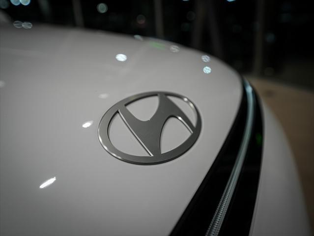 used 2025 Hyundai Kona car, priced at $23,900