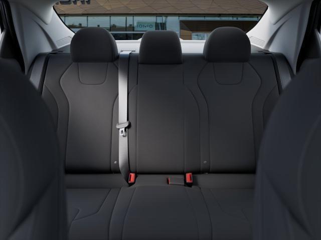 new 2025 Hyundai Elantra car, priced at $22,295