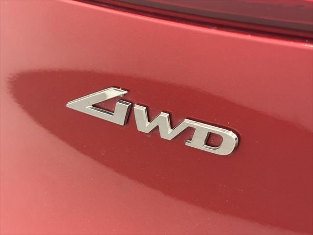used 2023 Genesis GV70 car, priced at $38,982