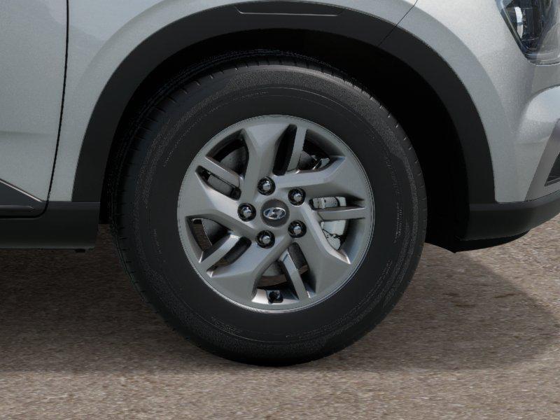 new 2025 Hyundai Venue car, priced at $21,625