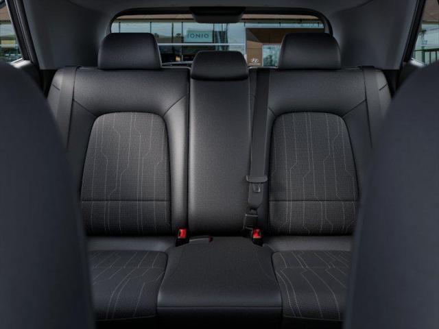 new 2025 Hyundai Venue car, priced at $21,125