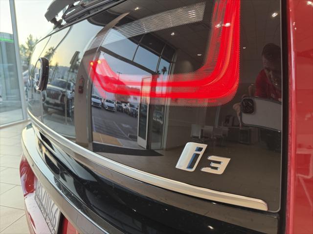 used 2020 BMW i3 car, priced at $21,000