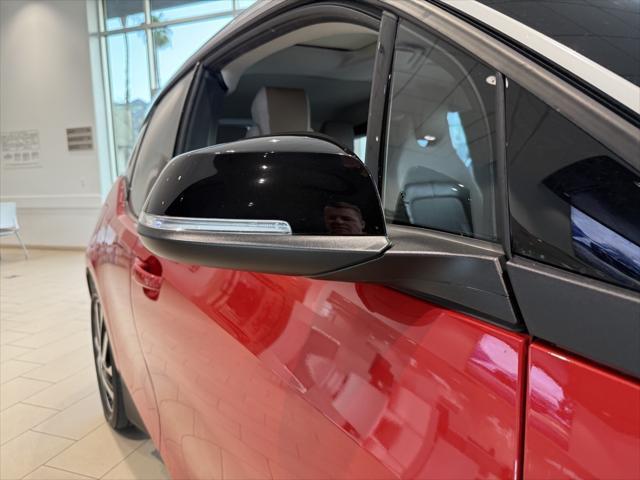 used 2020 BMW i3 car, priced at $21,000