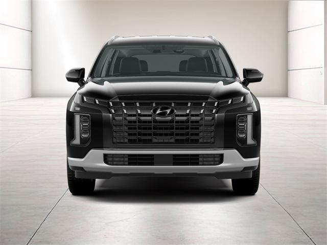 new 2025 Hyundai Palisade car, priced at $41,400