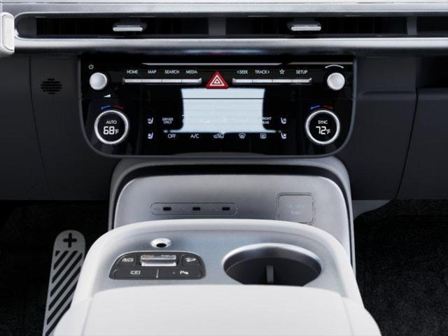 new 2026 Hyundai IONIQ 9 car, priced at $79,745