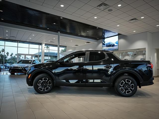 used 2024 Hyundai SANTA CRUZ car, priced at $29,900