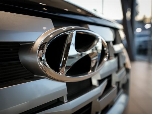 used 2024 Hyundai SANTA CRUZ car, priced at $29,900