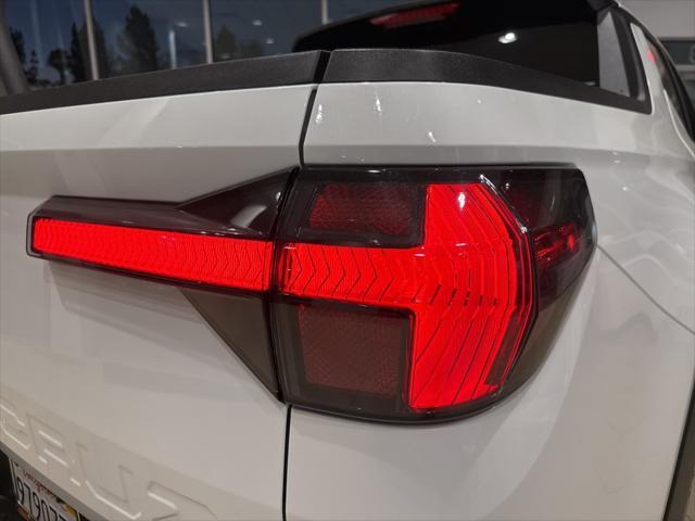 used 2024 Hyundai SANTA CRUZ car, priced at $26,900
