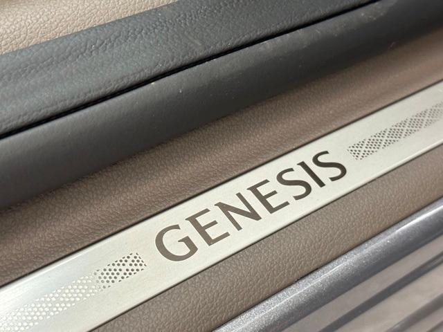 new 2024 Genesis GV80 car, priced at $73,935