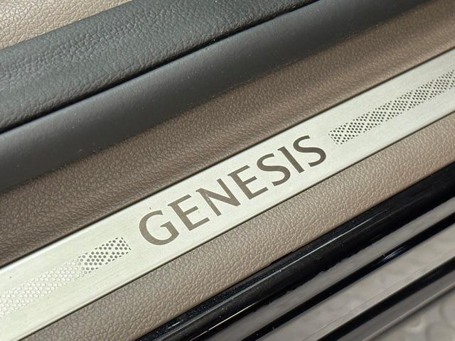new 2024 Genesis GV80 car, priced at $73,915