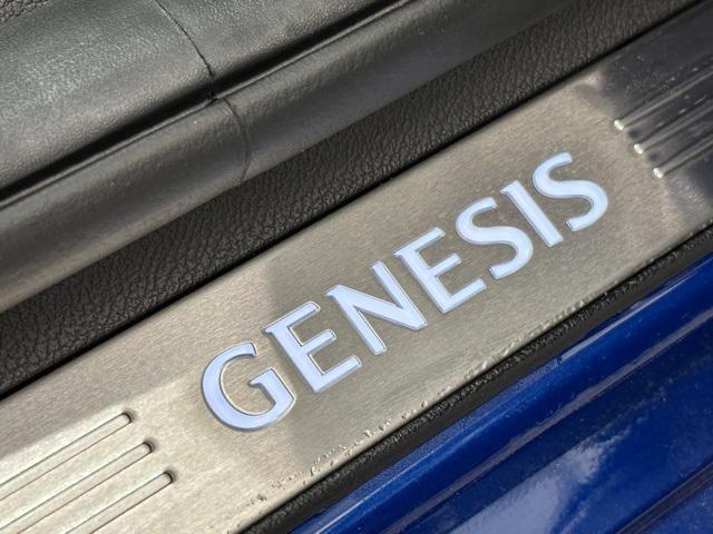 used 2024 Genesis G70 car, priced at $52,490