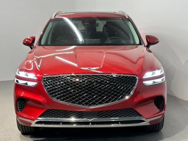 new 2024 Genesis GV70 car, priced at $46,605