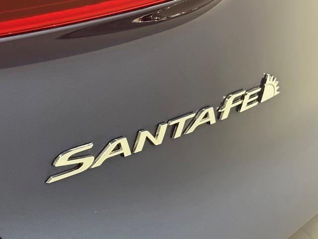 used 2023 Hyundai Santa Fe car, priced at $29,900