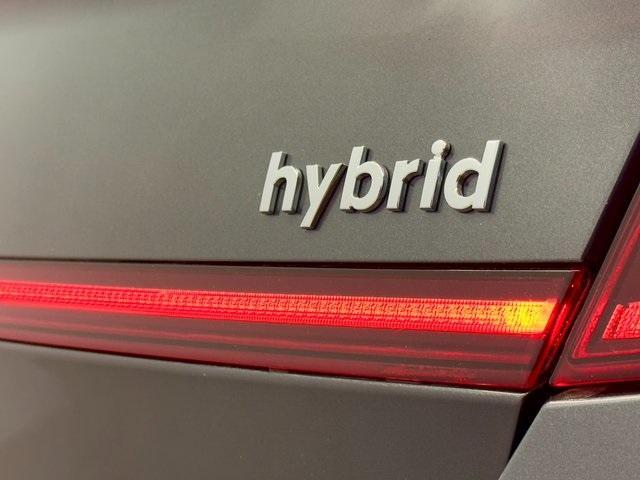 new 2023 Hyundai Sonata Hybrid car, priced at $38,245