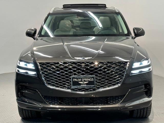 new 2024 Genesis GV80 car, priced at $71,740