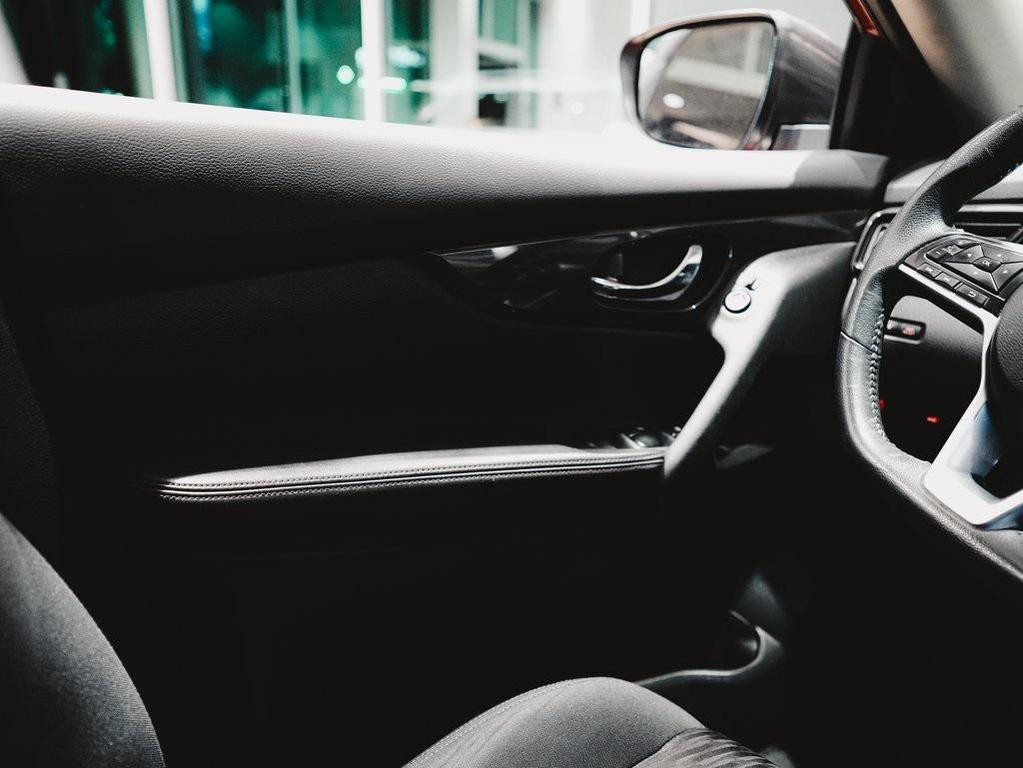 used 2018 Nissan Rogue car, priced at $15,900