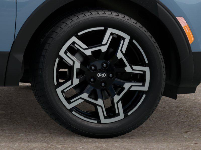 new 2026 Hyundai SANTA CRUZ car, priced at $46,650