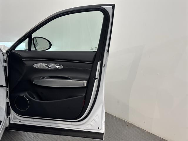 used 2025 Genesis GV70 car, priced at $46,983