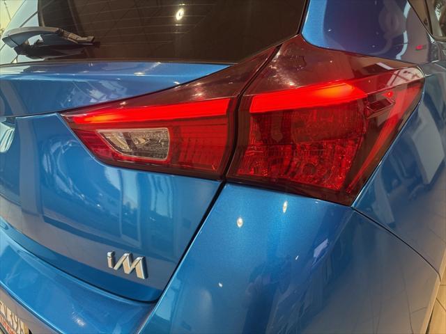 used 2018 Toyota Corolla iM car, priced at $17,000