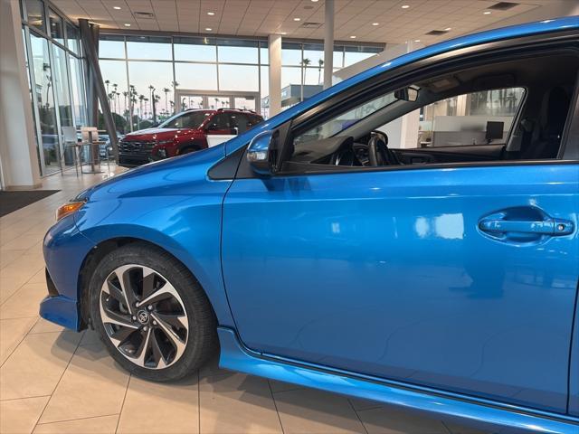 used 2018 Toyota Corolla iM car, priced at $17,000