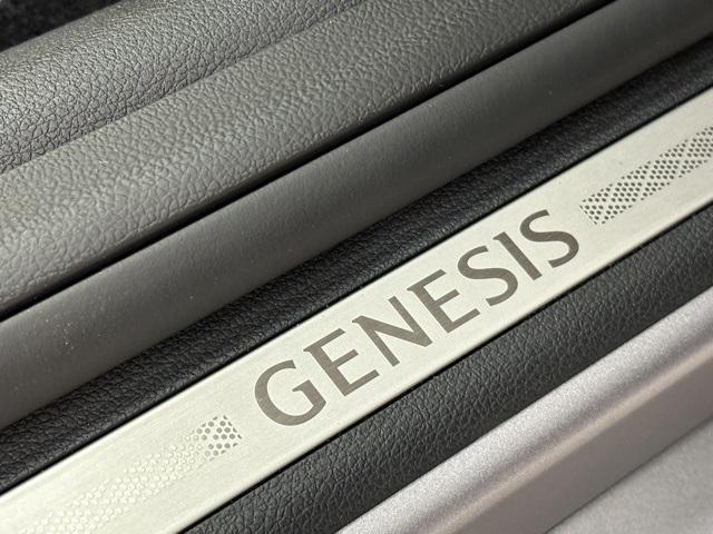 used 2024 Genesis G80 car, priced at $67,040