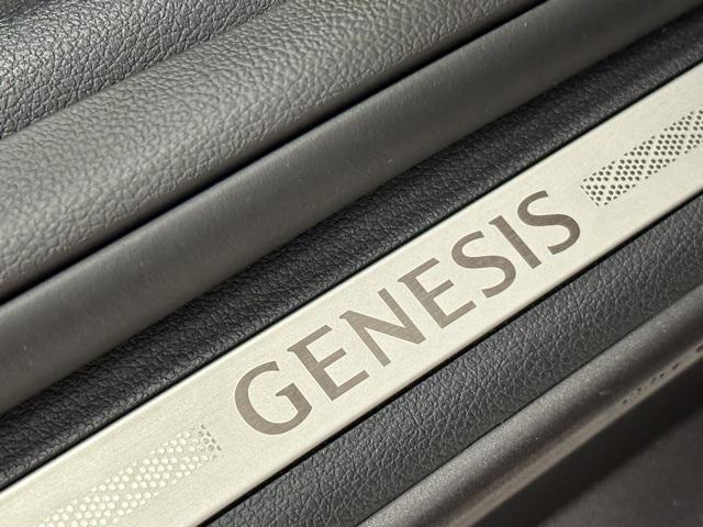 new 2024 Genesis G80 car, priced at $75,890