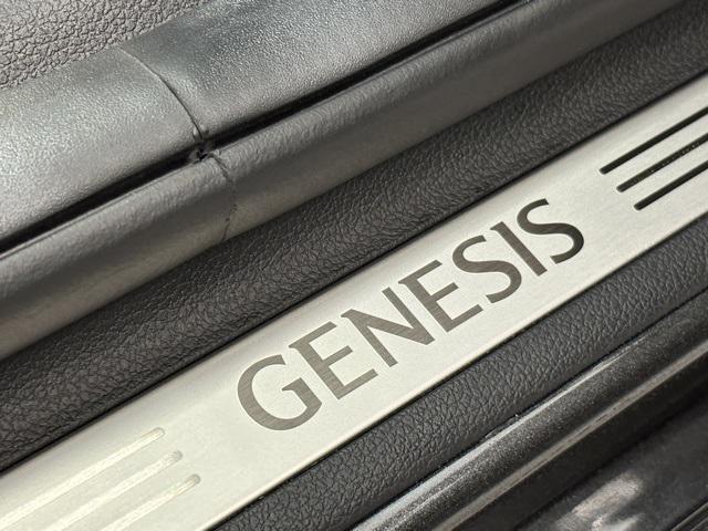 used 2024 Genesis G70 car, priced at $44,981