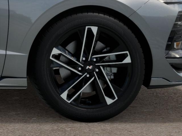 new 2025 Hyundai Sonata car, priced at $36,065