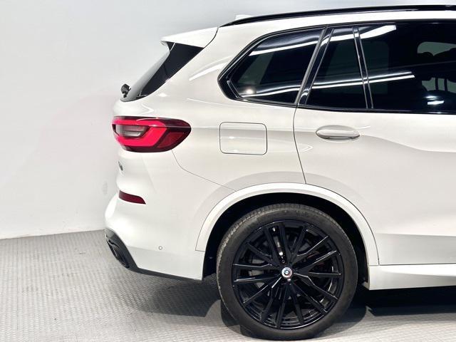 used 2023 BMW X5 car, priced at $66,983