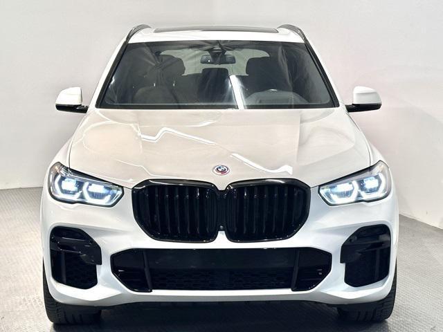 used 2023 BMW X5 car, priced at $66,983