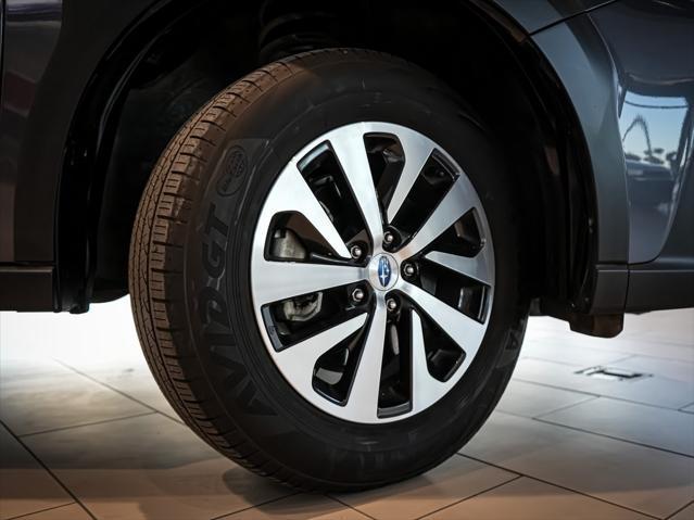used 2023 Subaru Outback car, priced at $29,000