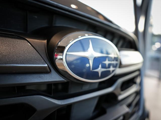 used 2023 Subaru Outback car, priced at $29,000