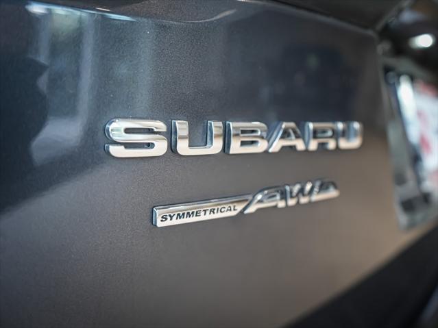 used 2023 Subaru Outback car, priced at $29,000