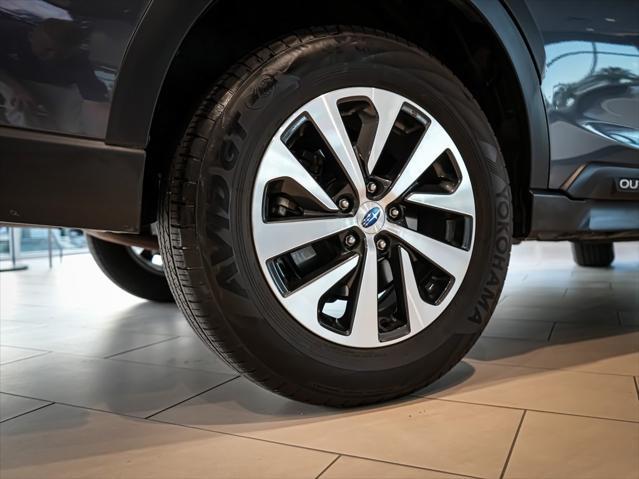 used 2023 Subaru Outback car, priced at $29,000